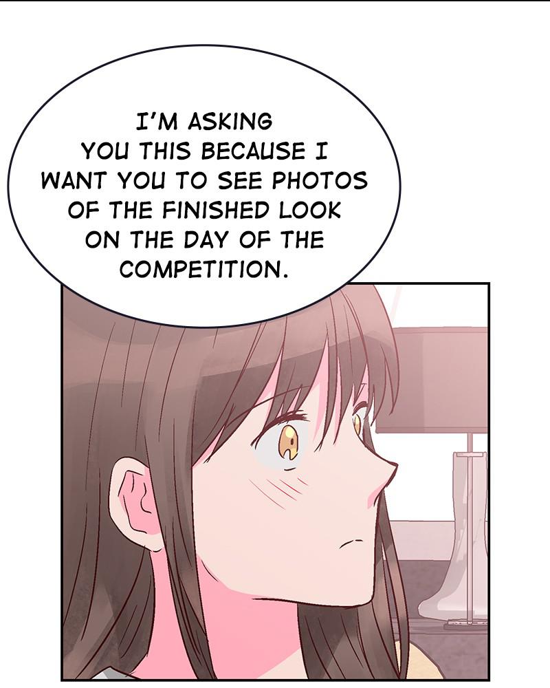 Read The Makeup Remover EN Manga Online