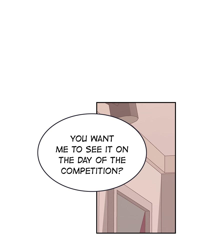Read The Makeup Remover EN Manga Online