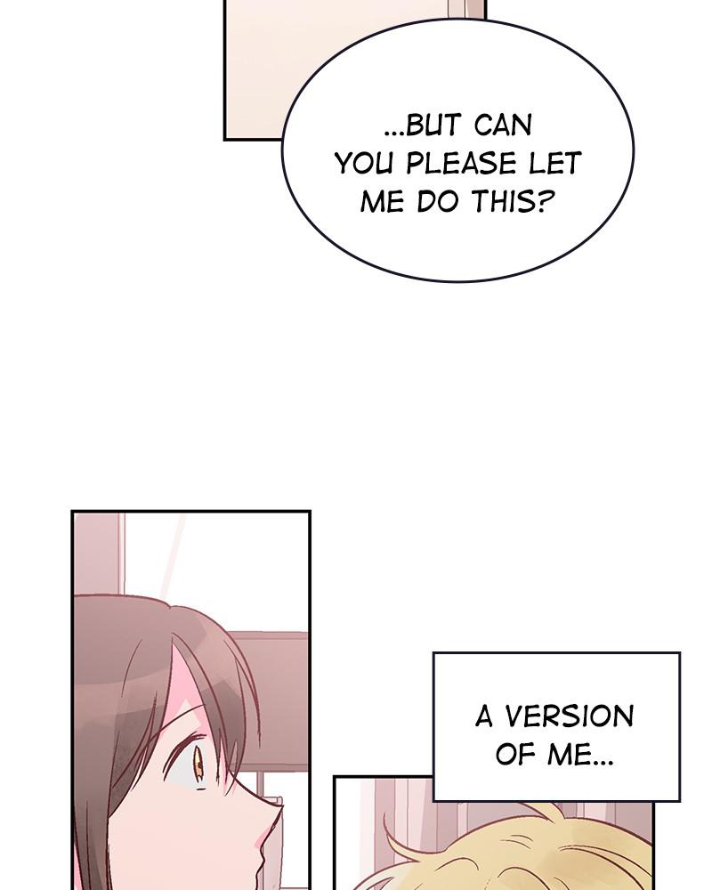 Read The Makeup Remover EN Manga Online