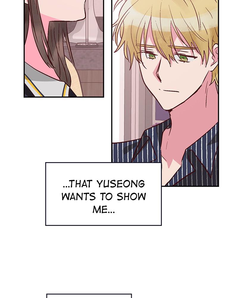 Read The Makeup Remover EN Manga Online