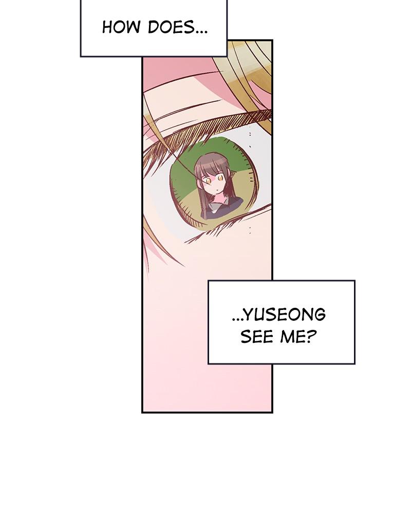 Read The Makeup Remover EN Manga Online