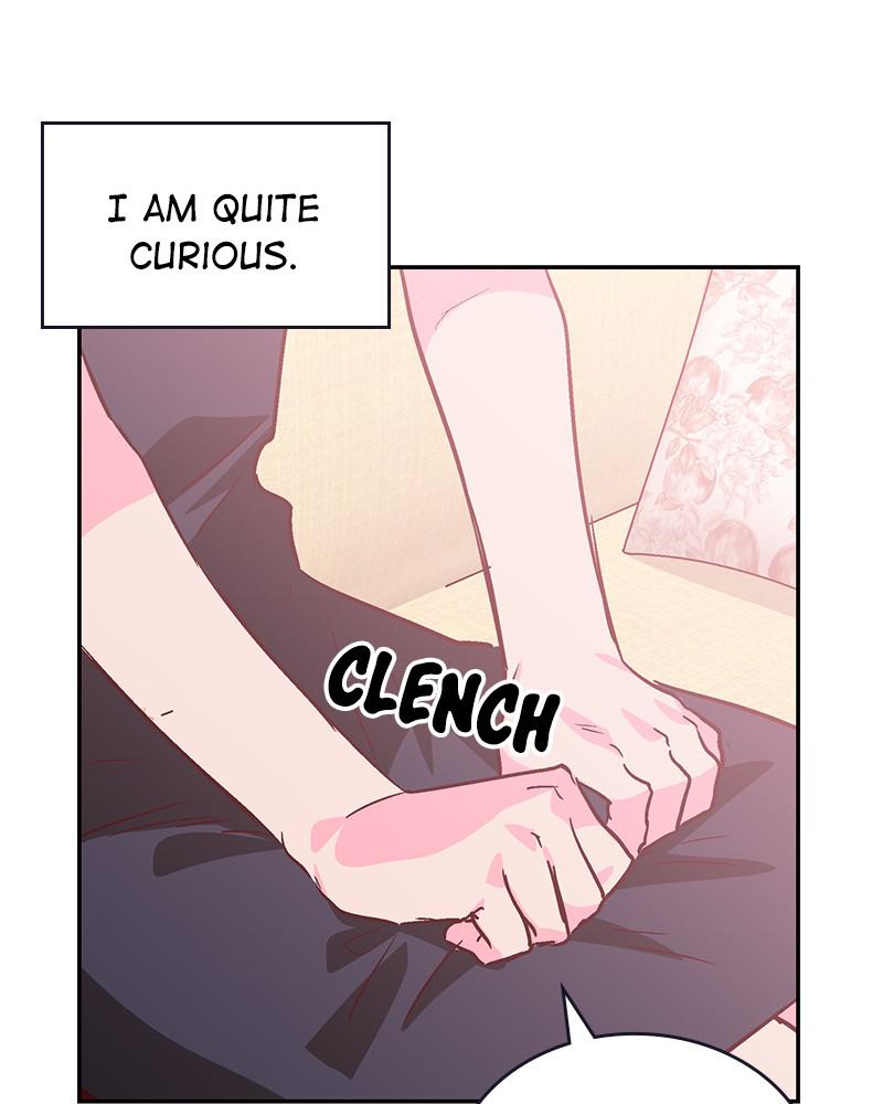 Read The Makeup Remover EN Manga Online