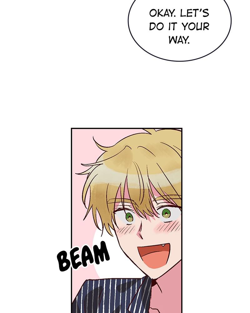 Read The Makeup Remover EN Manga Online