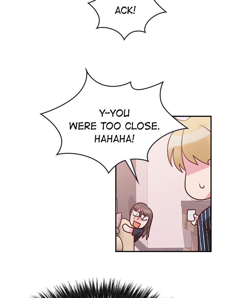 Read The Makeup Remover EN Manga Online