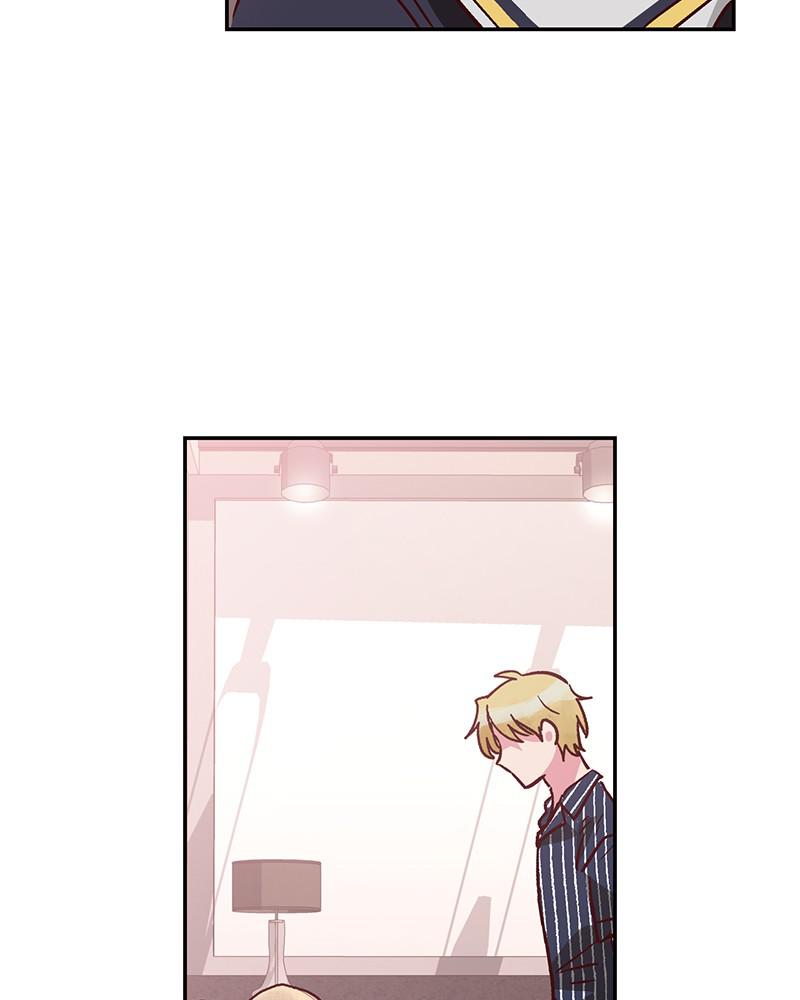 Read The Makeup Remover EN Manga Online