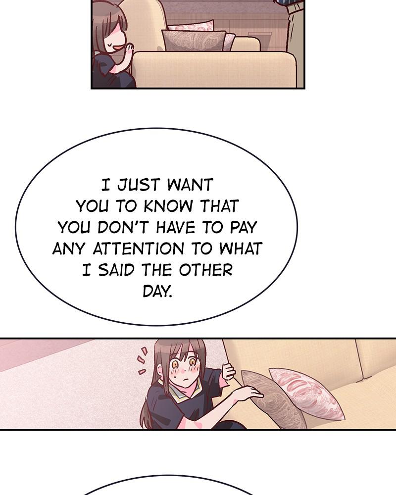 Read The Makeup Remover EN Manga Online