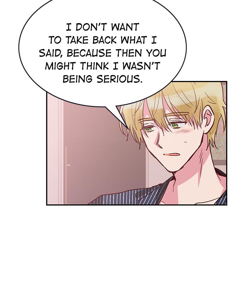 Read The Makeup Remover EN Manga Online