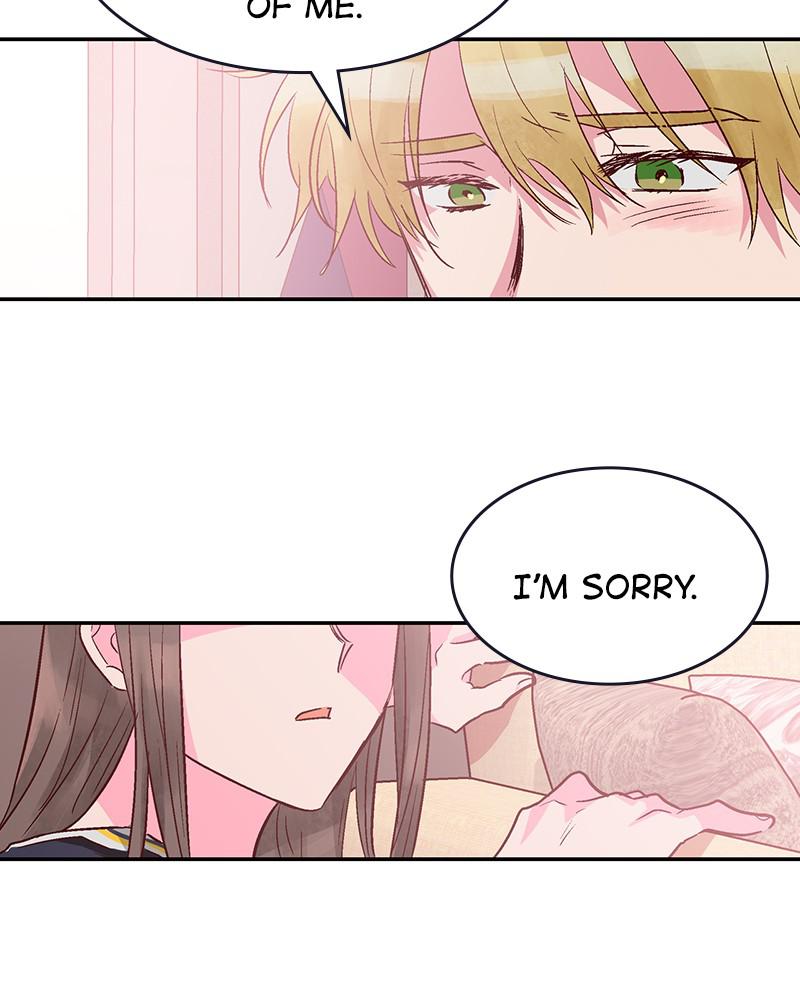 Read The Makeup Remover EN Manga Online