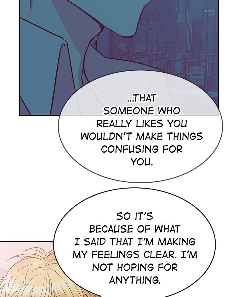 Read The Makeup Remover EN Manga Online