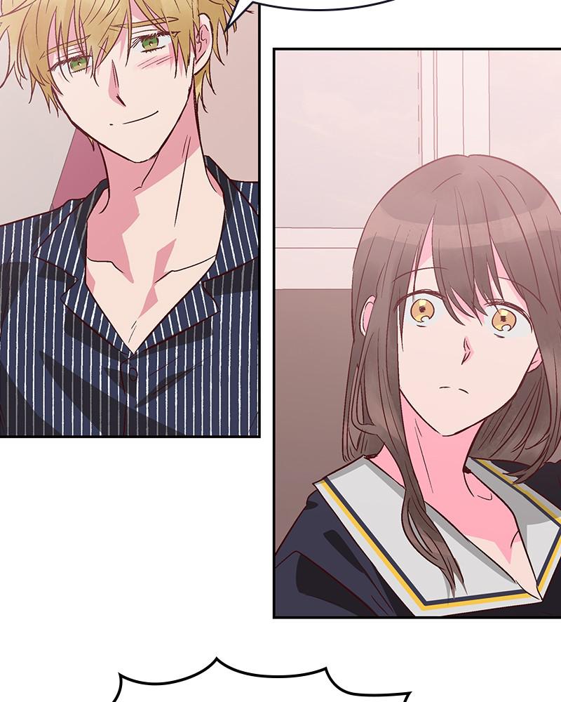 Read The Makeup Remover EN Manga Online