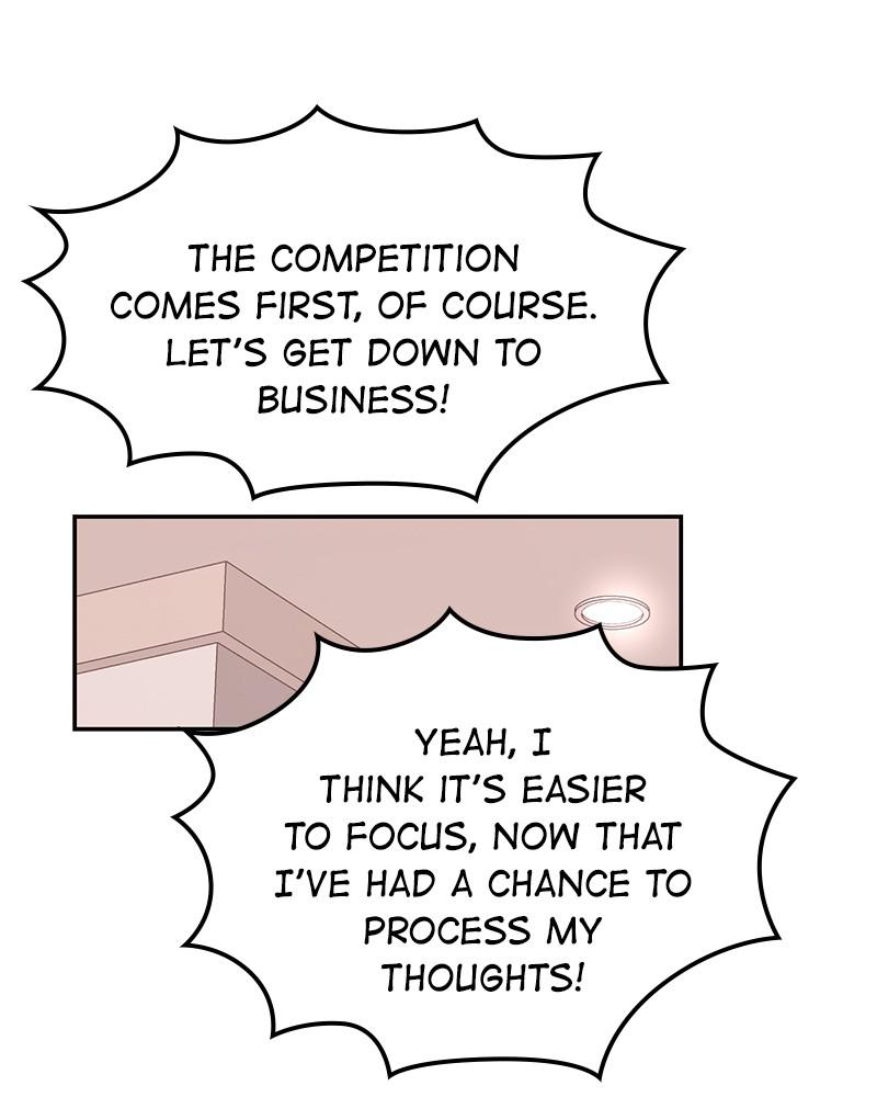Read The Makeup Remover EN Manga Online