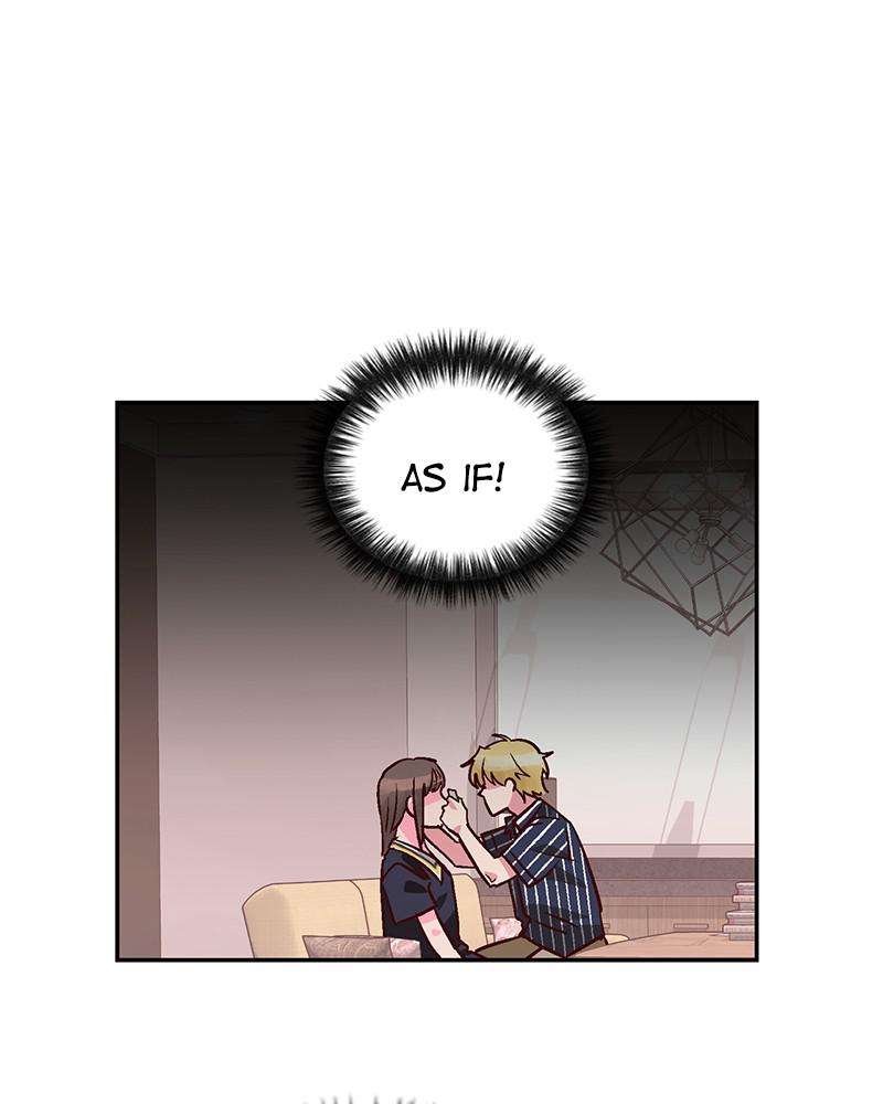 Read The Makeup Remover EN Manga Online