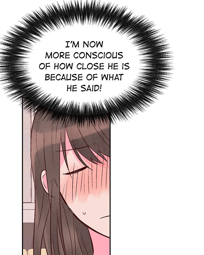 Read The Makeup Remover EN Manga Online