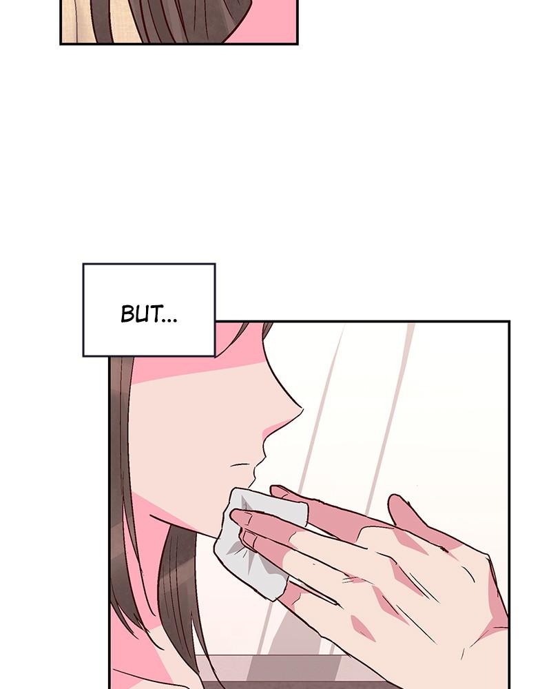 Read The Makeup Remover EN Manga Online
