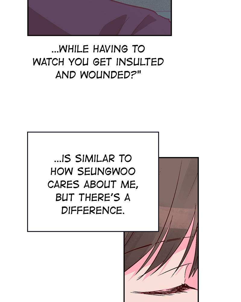 Read The Makeup Remover EN Manga Online