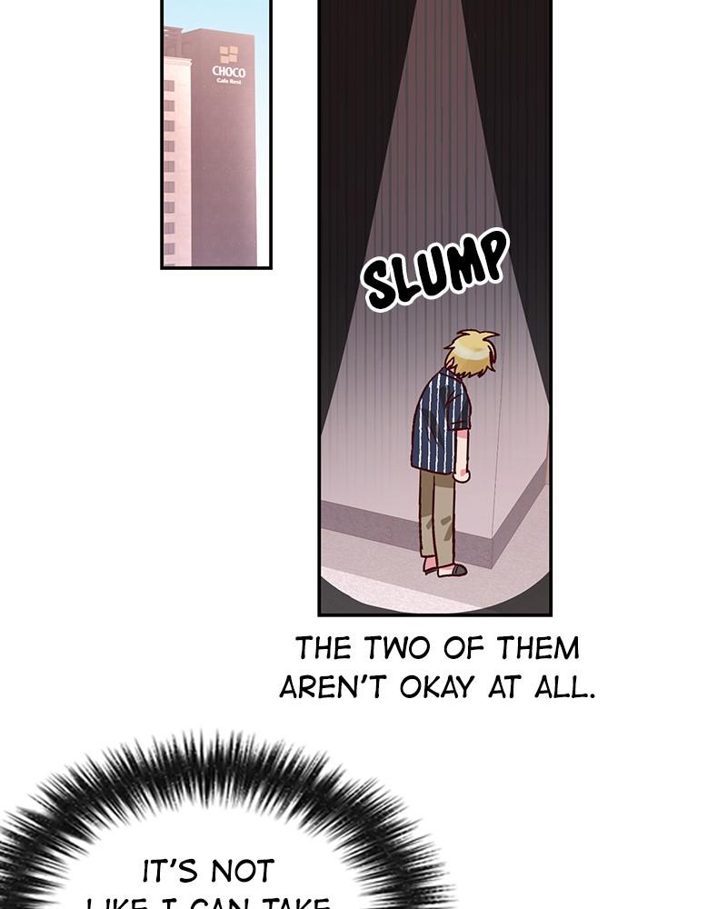 Read The Makeup Remover EN Manga Online
