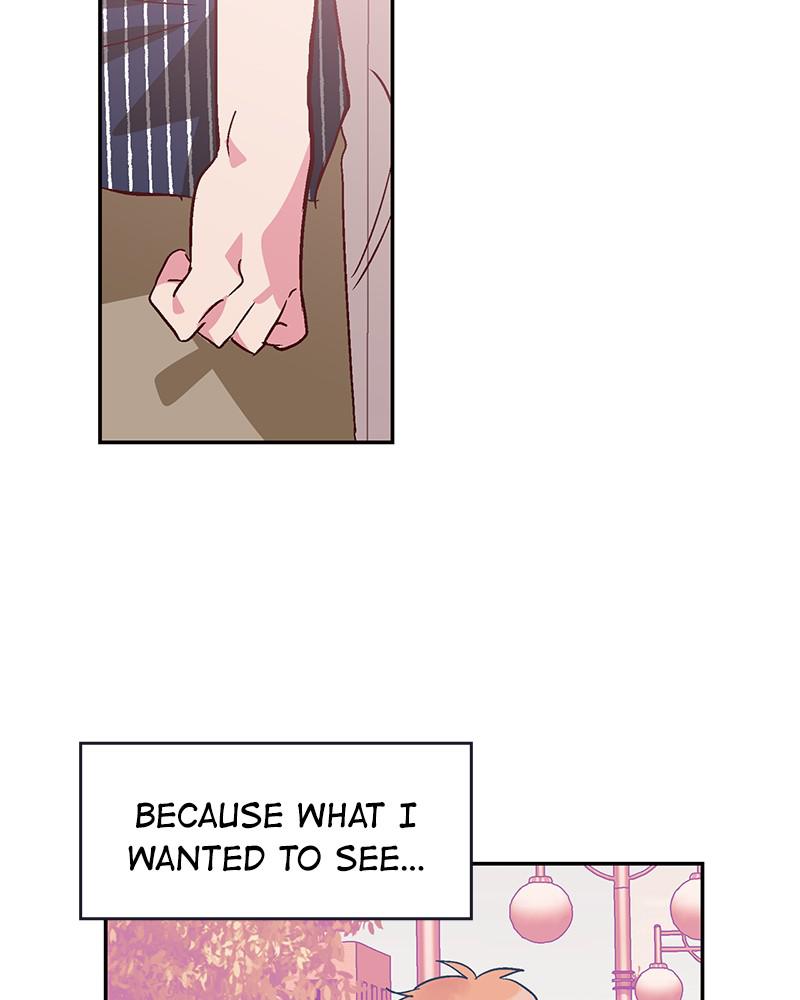 Read The Makeup Remover EN Manga Online