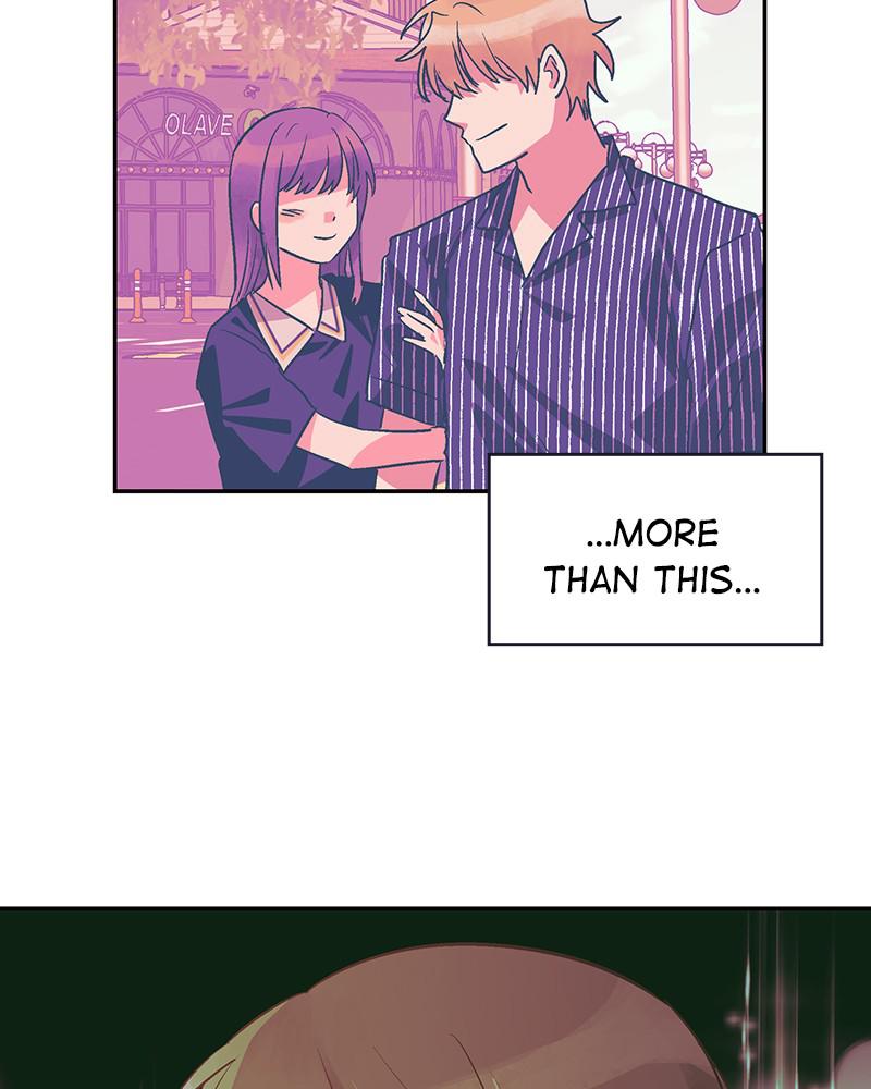 Read The Makeup Remover EN Manga Online