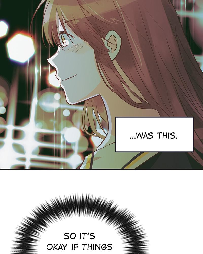 Read The Makeup Remover EN Manga Online