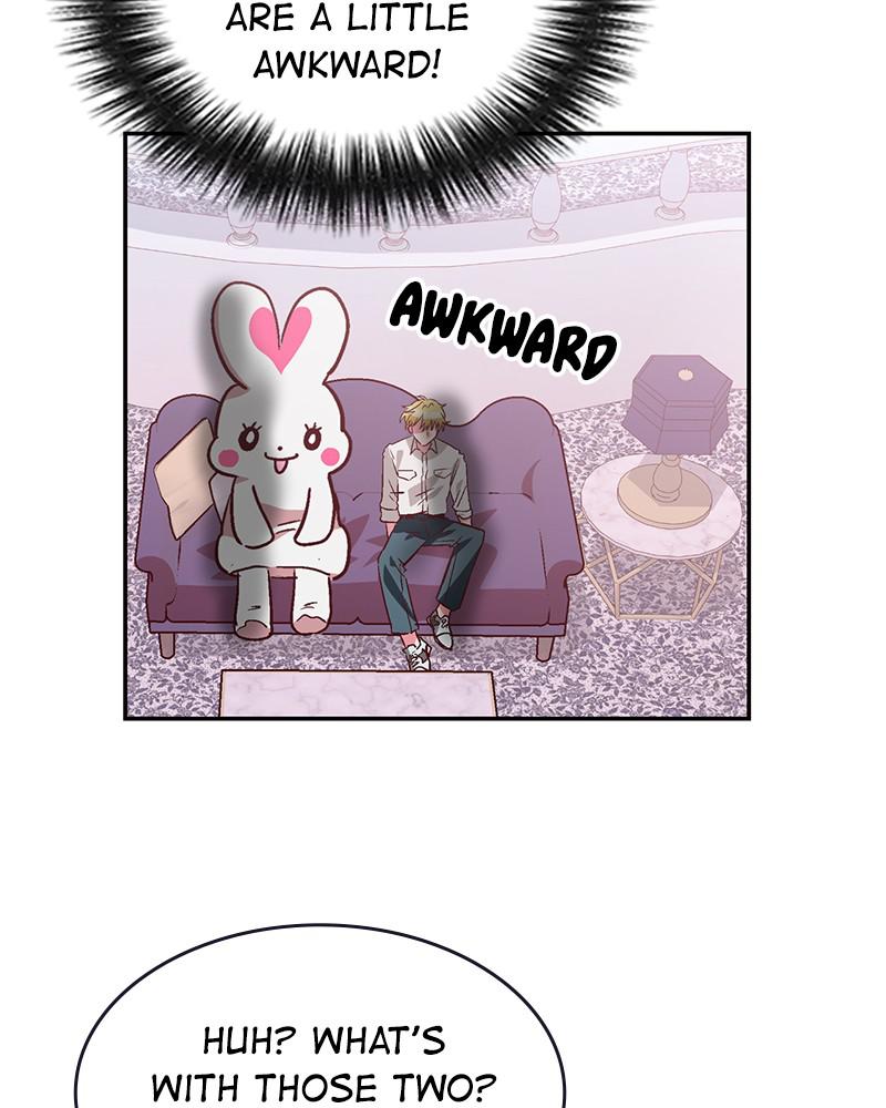 Read The Makeup Remover EN Manga Online