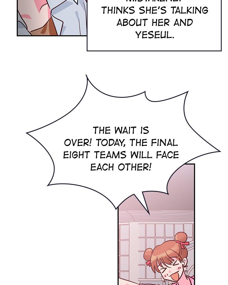 Read The Makeup Remover EN Manga Online