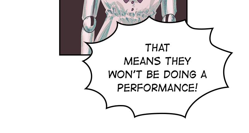 Read The Makeup Remover EN Manga Online