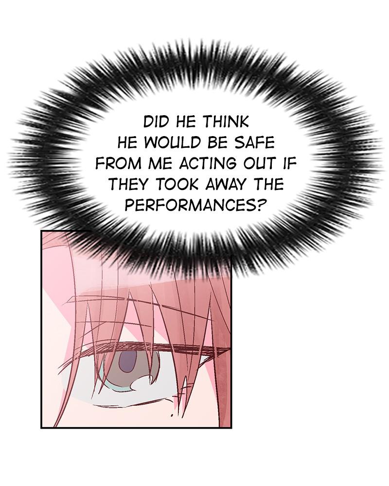 Read The Makeup Remover EN Manga Online