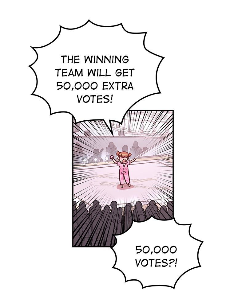 Read The Makeup Remover EN Manga Online