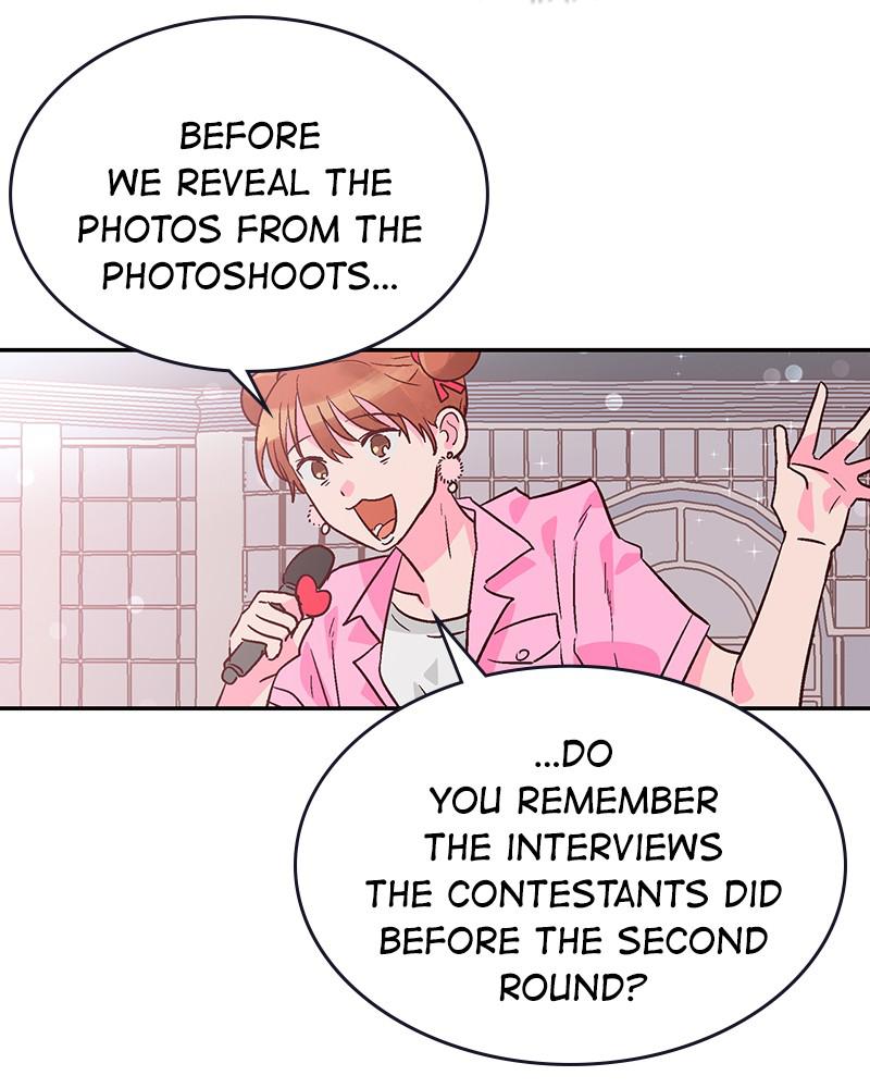 Read The Makeup Remover EN Manga Online