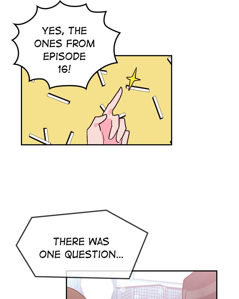 Read The Makeup Remover EN Manga Online