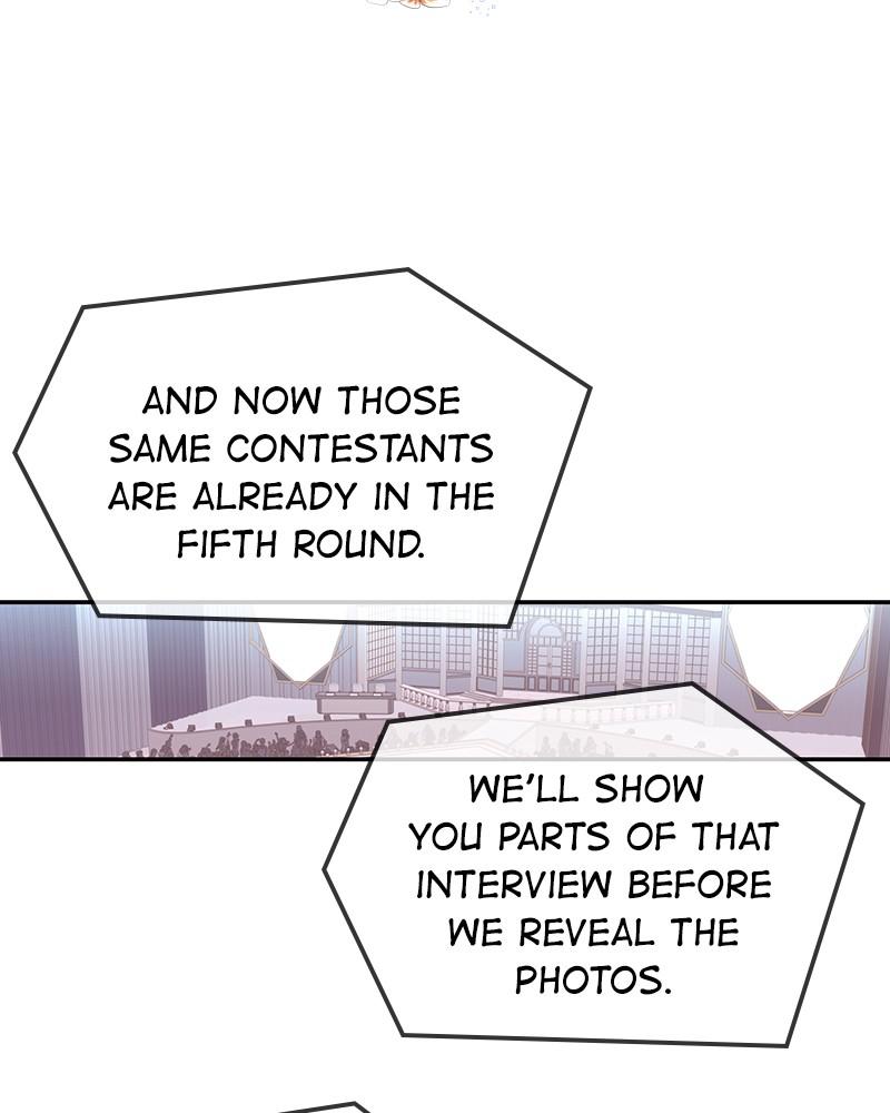 Read The Makeup Remover EN Manga Online