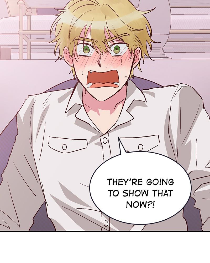 Read The Makeup Remover EN Manga Online