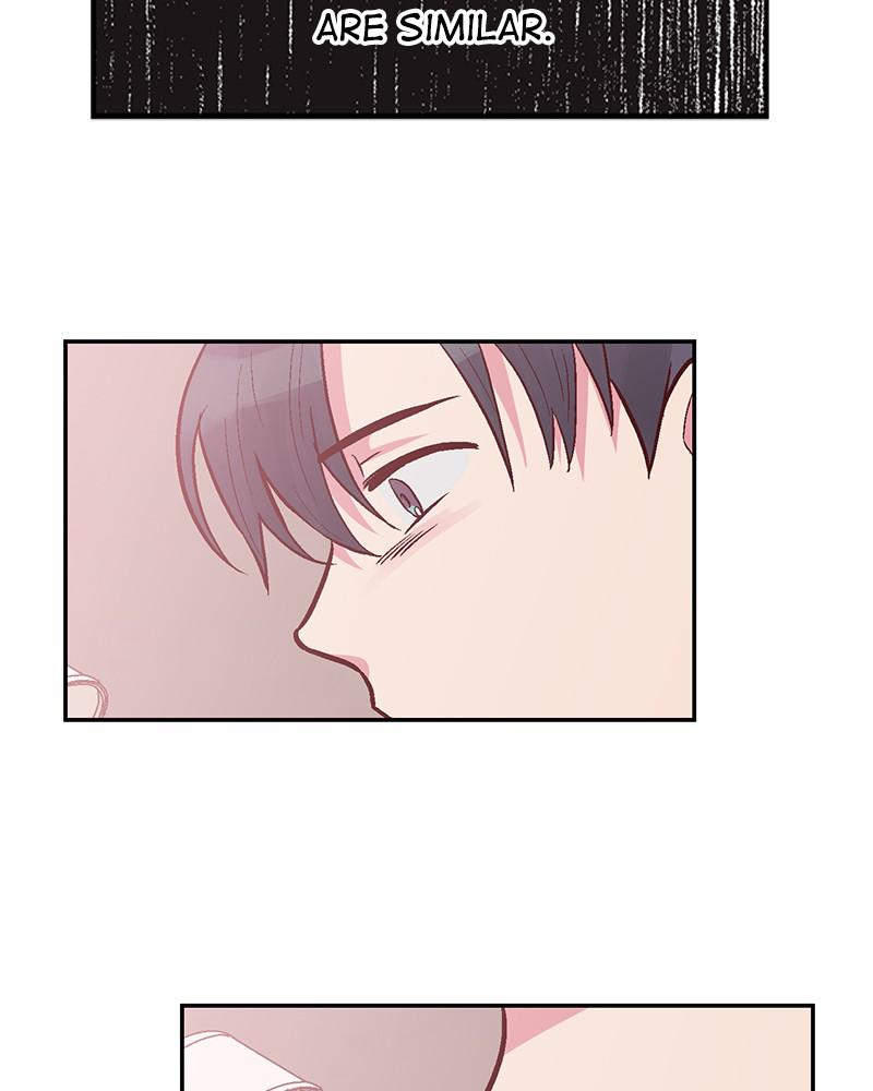 Read The Makeup Remover EN Manga Online