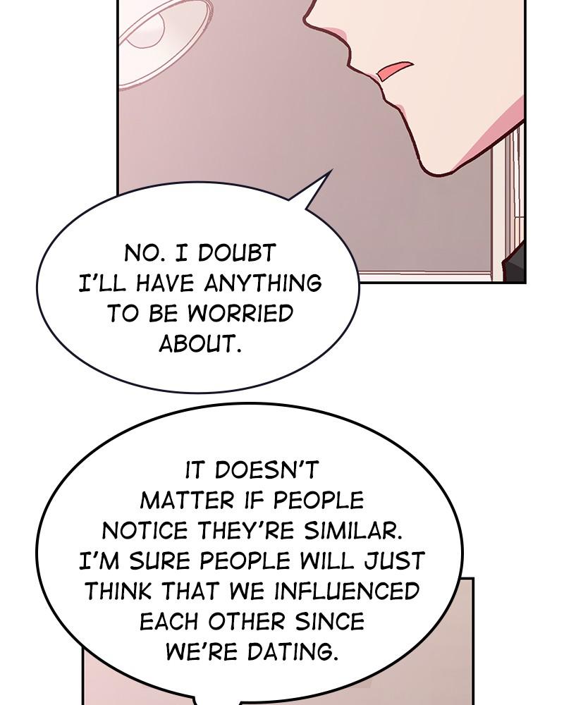 Read The Makeup Remover EN Manga Online
