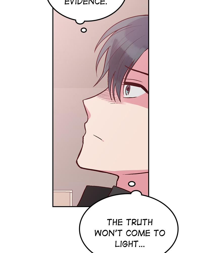 Read The Makeup Remover EN Manga Online