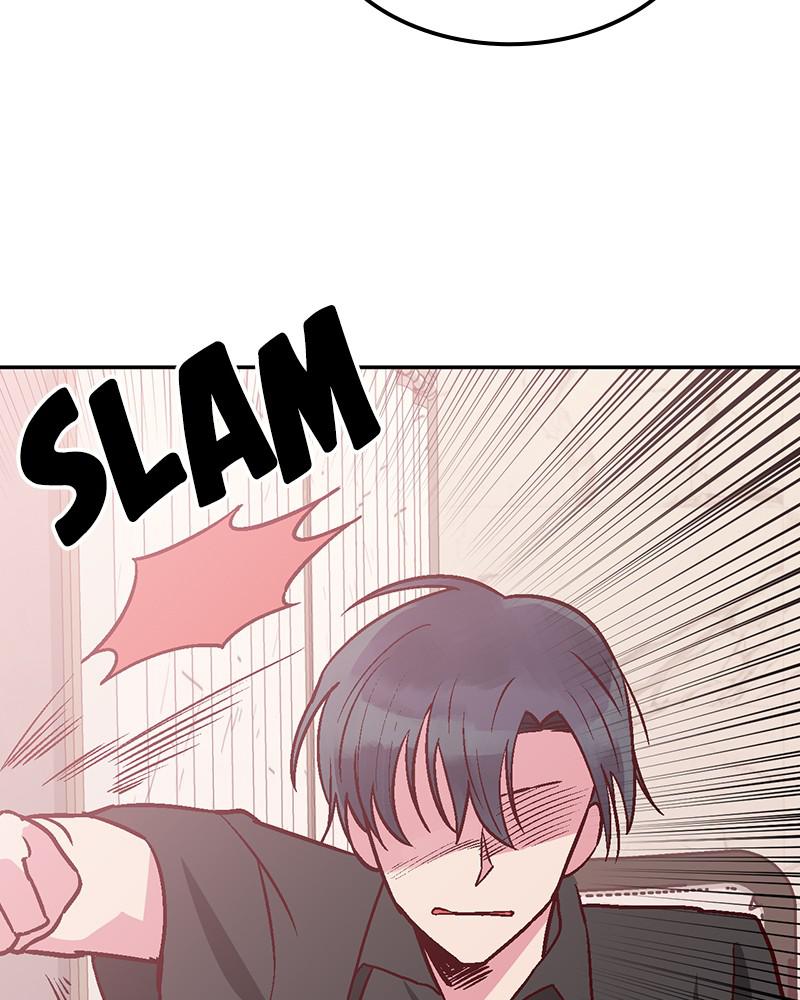 Read The Makeup Remover EN Manga Online