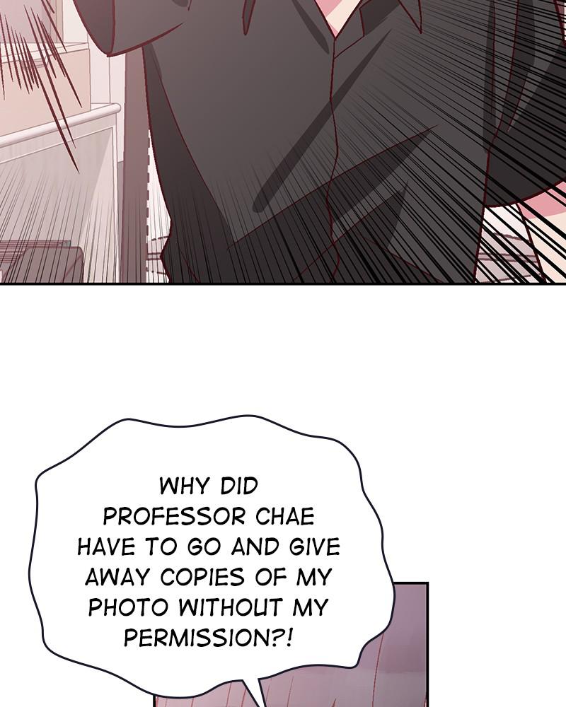 Read The Makeup Remover EN Manga Online