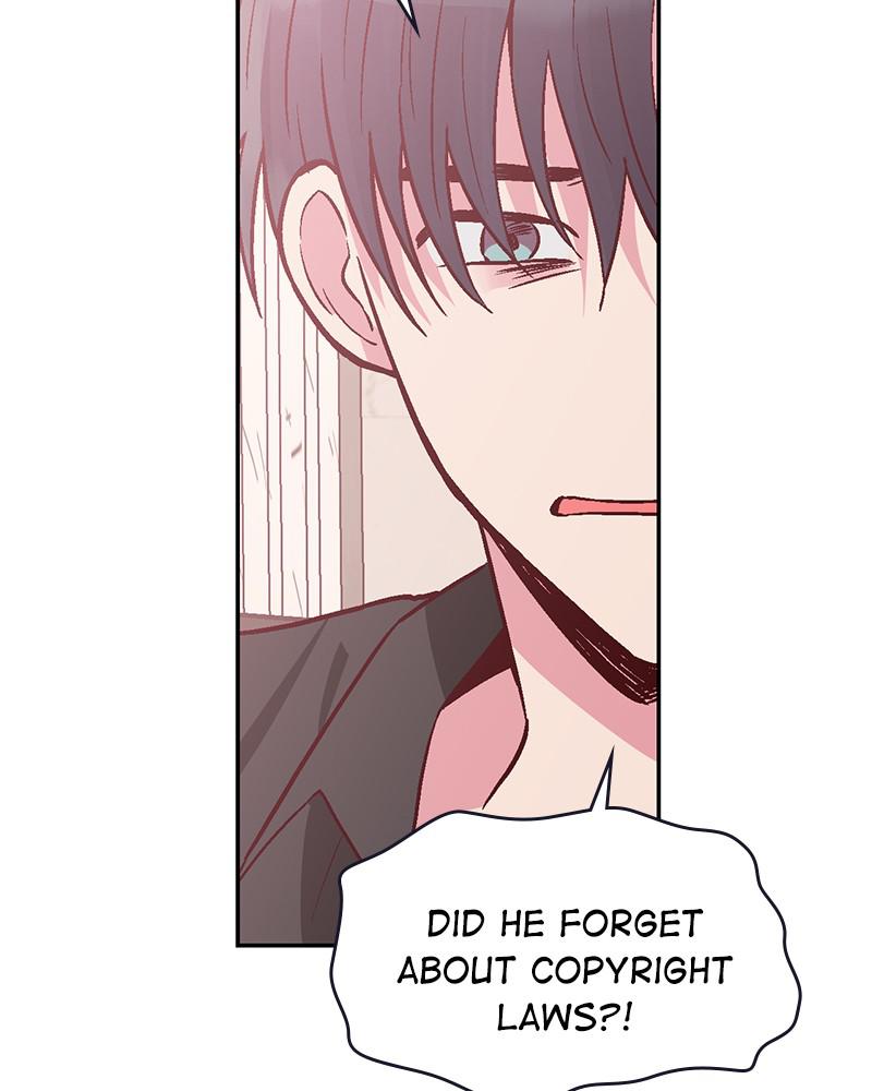 Read The Makeup Remover EN Manga Online