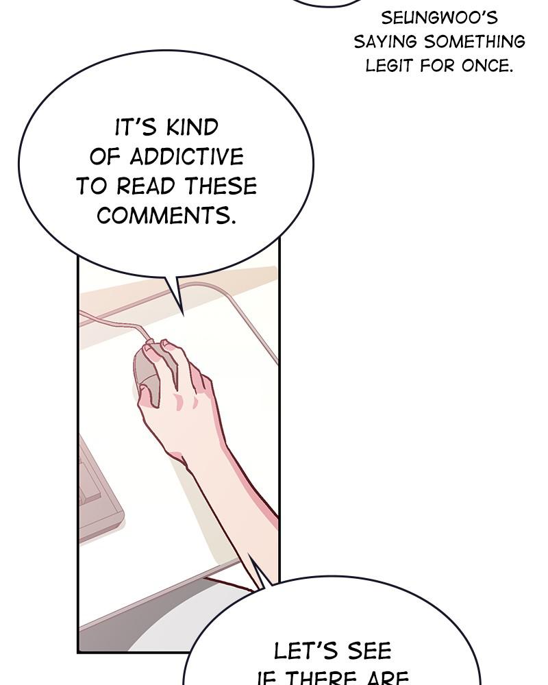Read The Makeup Remover EN Manga Online