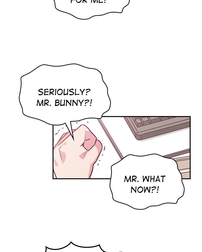 Read The Makeup Remover EN Manga Online