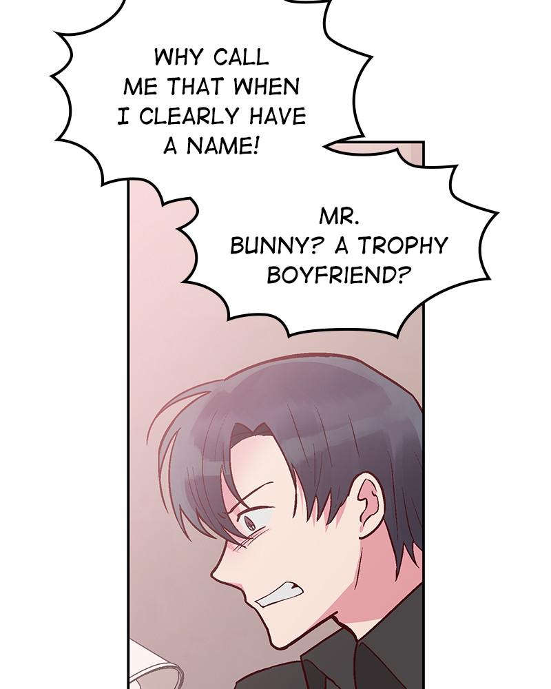 Read The Makeup Remover EN Manga Online
