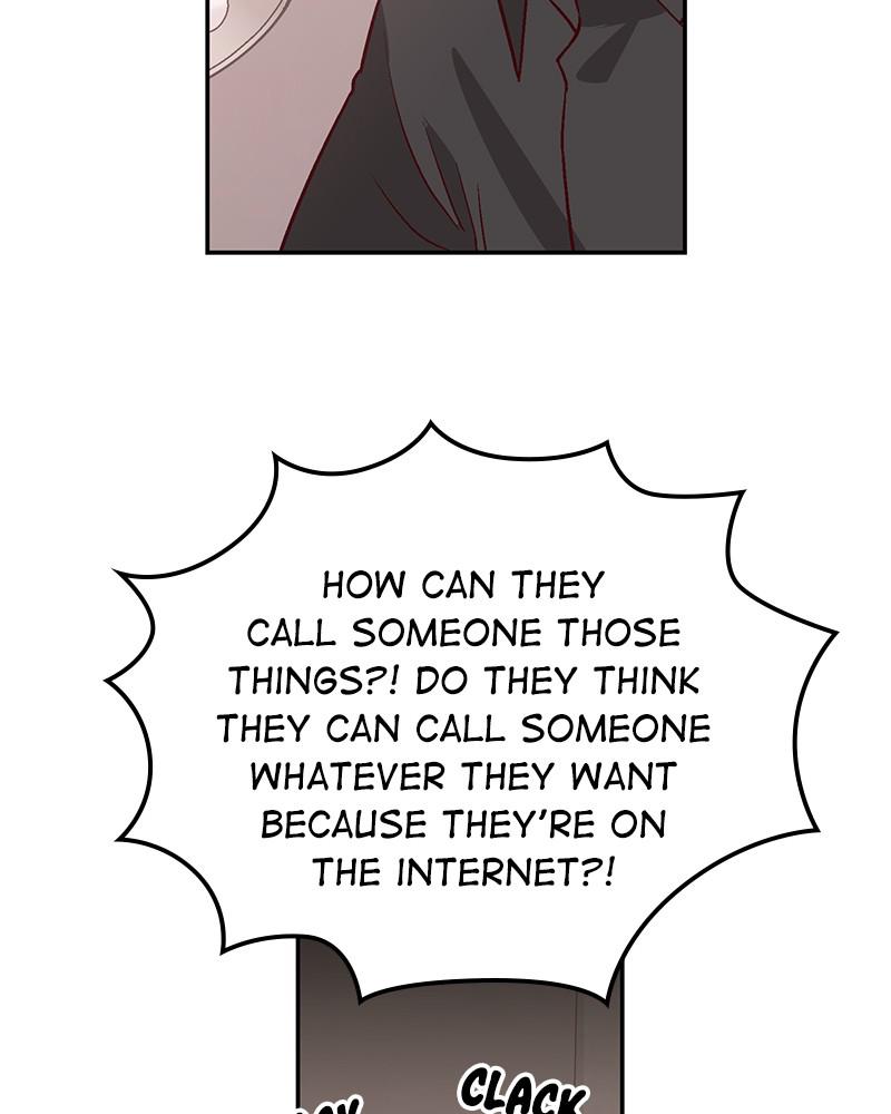 Read The Makeup Remover EN Manga Online