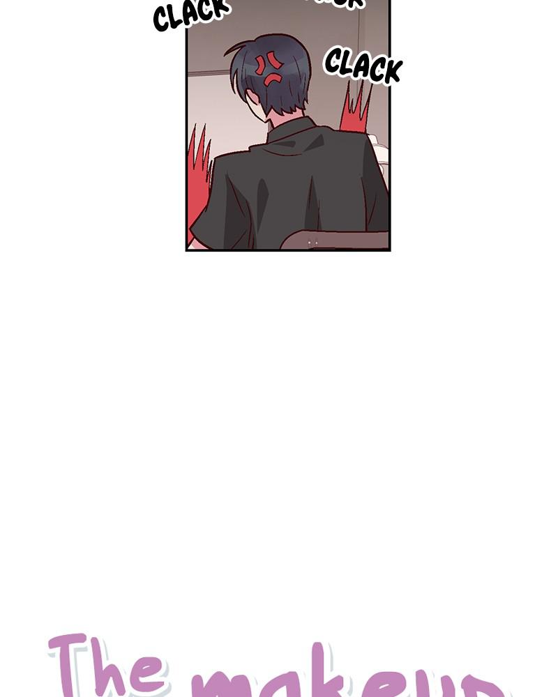 Read The Makeup Remover EN Manga Online