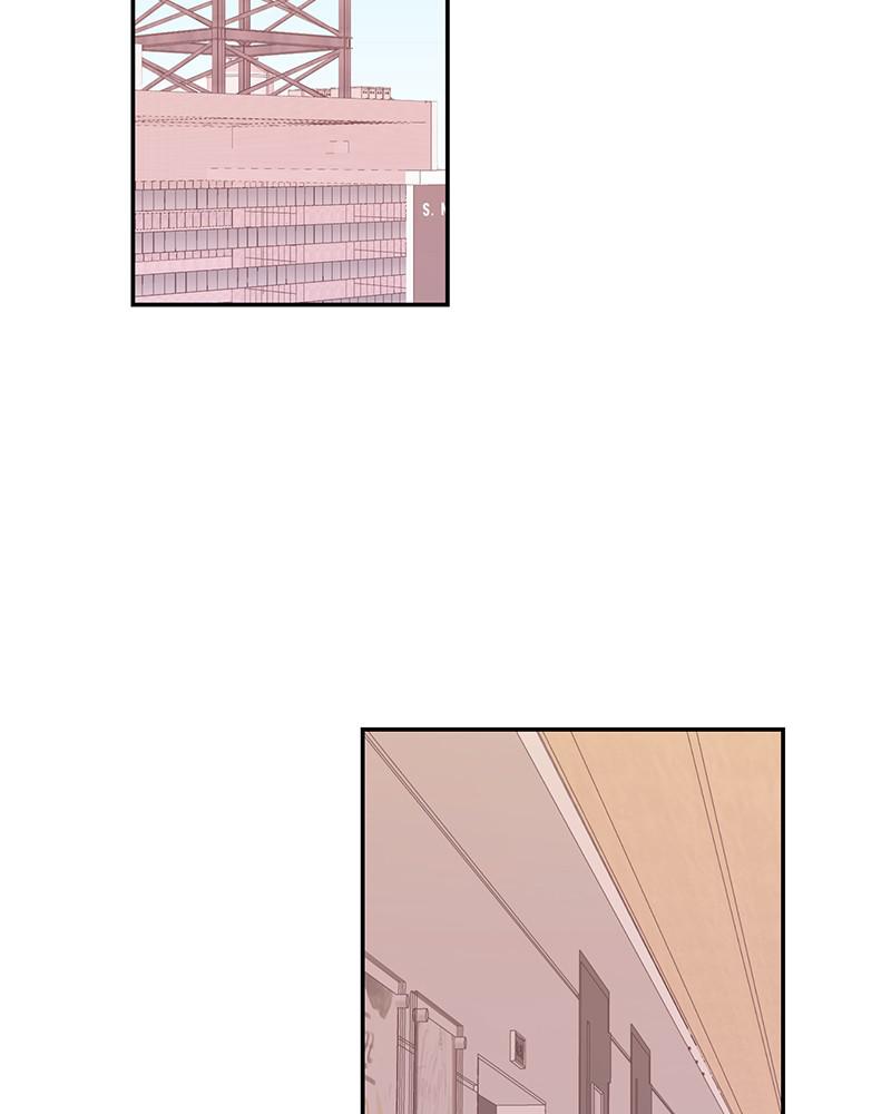 Read The Makeup Remover EN Manga Online
