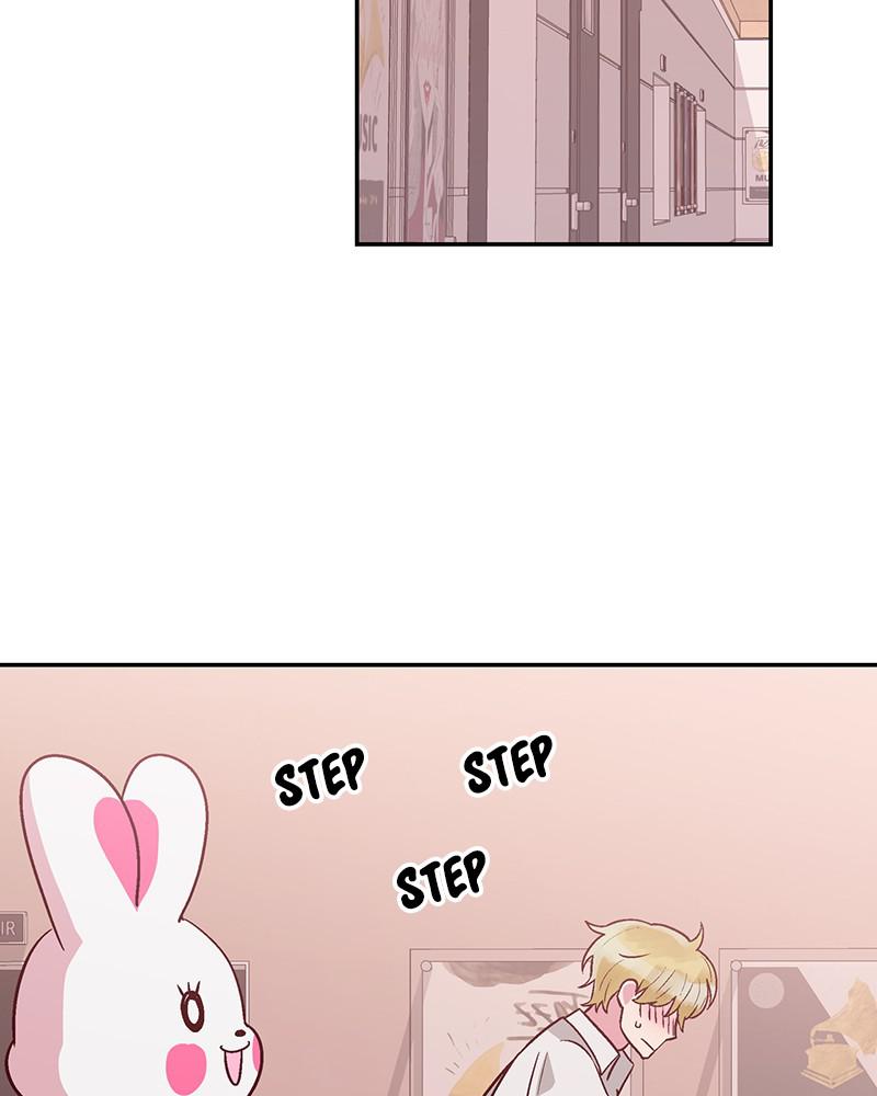 Read The Makeup Remover EN Manga Online