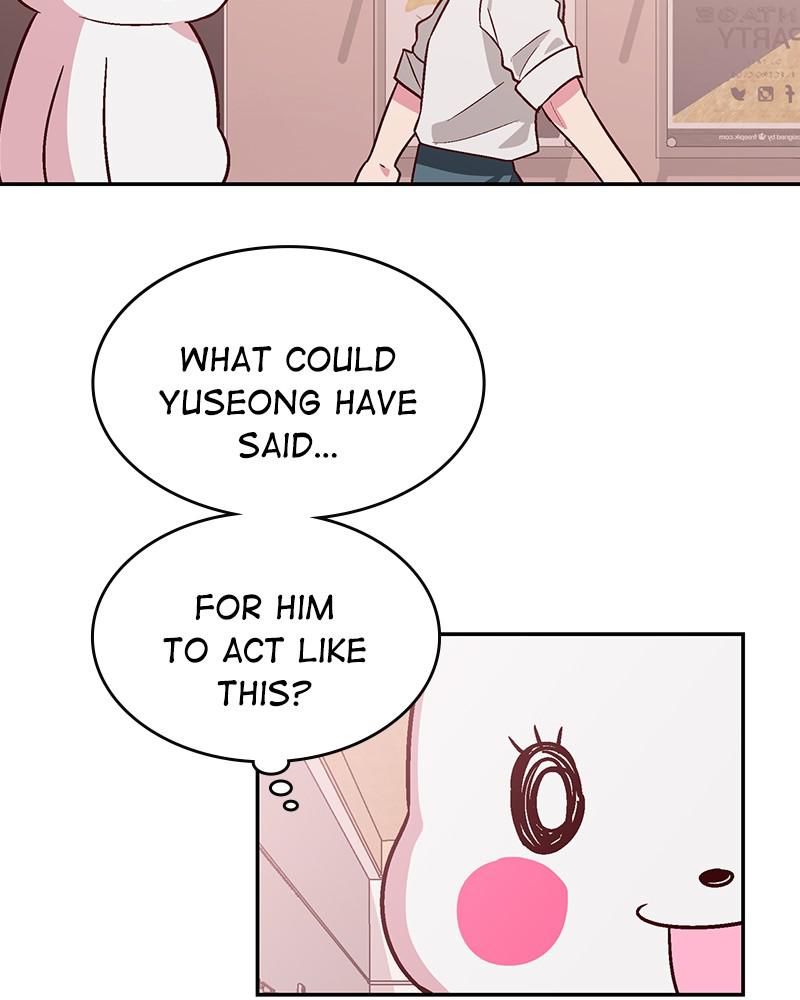 Read The Makeup Remover EN Manga Online