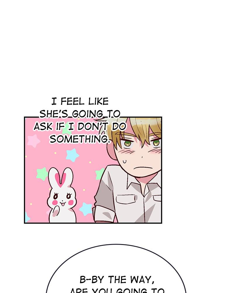 Read The Makeup Remover EN Manga Online