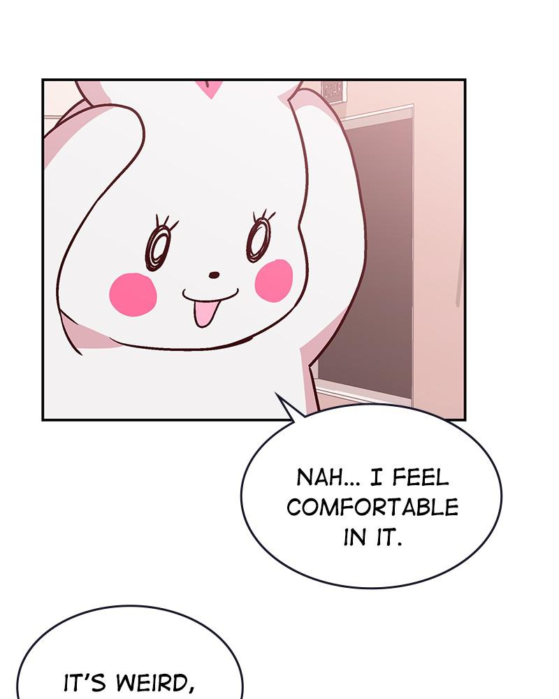 Read The Makeup Remover EN Manga Online