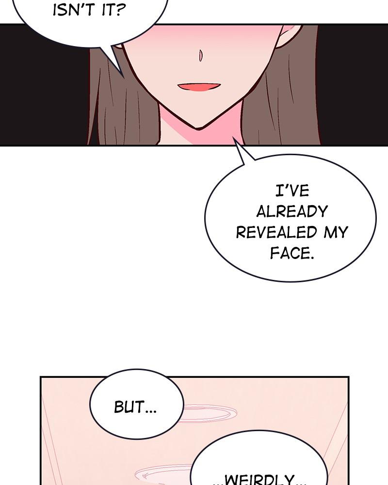 Read The Makeup Remover EN Manga Online
