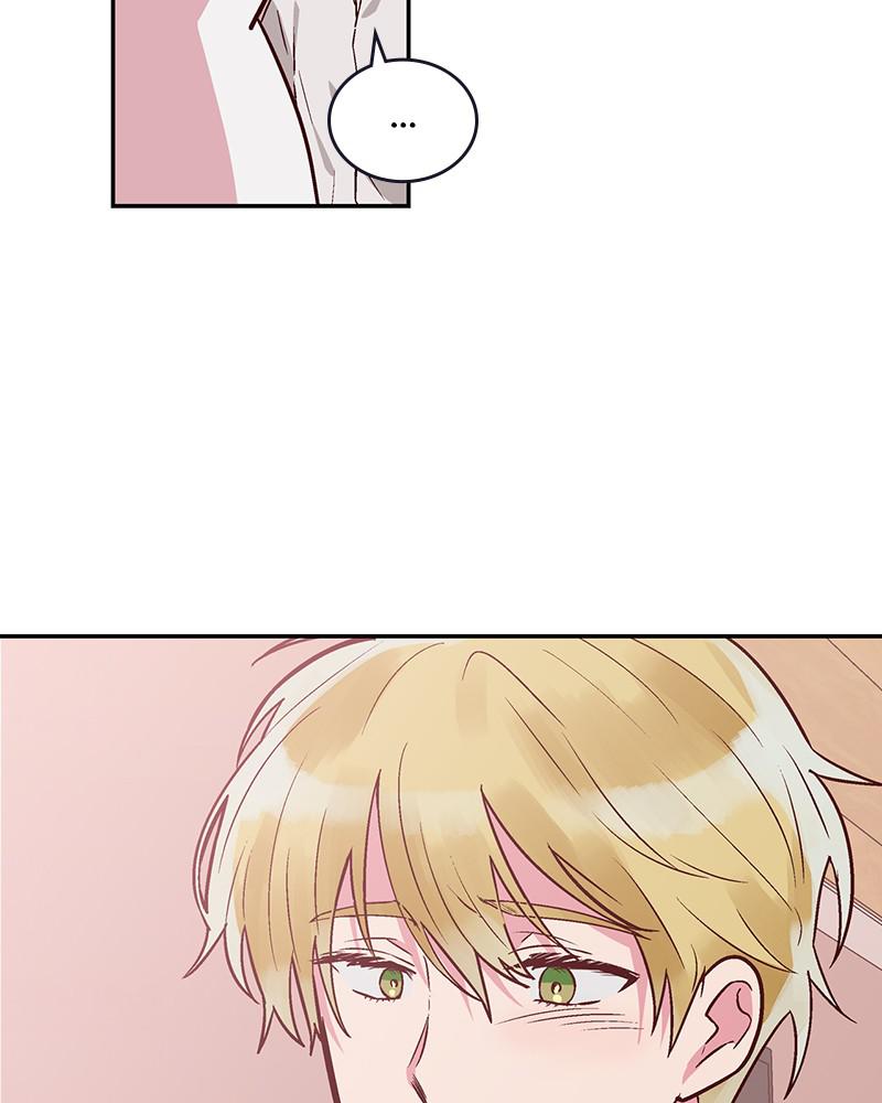 Read The Makeup Remover EN Manga Online
